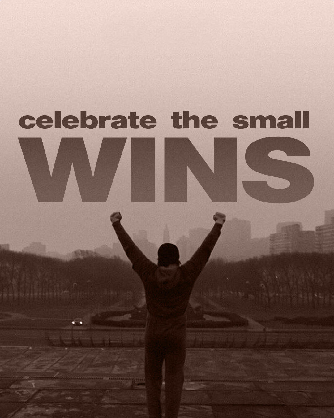 Small Wins